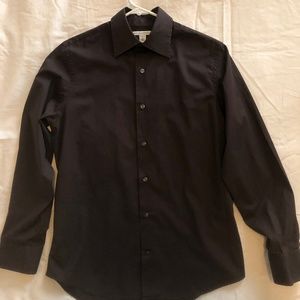 Banana Republic Dress Shirt size S